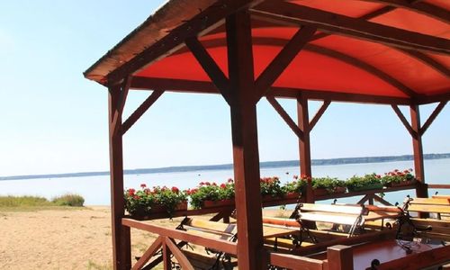 Centrum Rekreacji i Wypoczynku Gastrotur Turawa