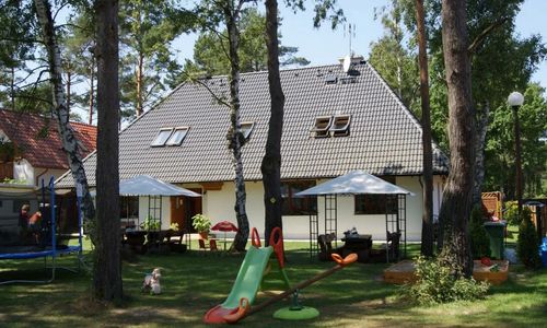 Dream Team Nordic Haven Bydgoszcz