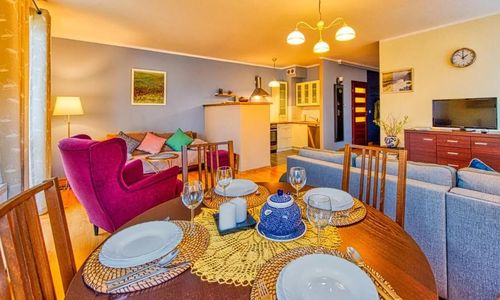 Apartament Górski Apartamenty 5d Świeradów Zdrój