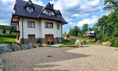 Domek Gabi Zakopane 