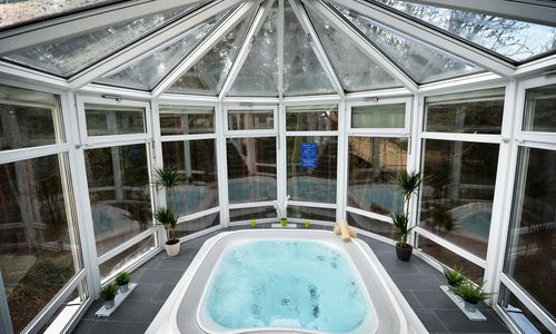 Panoráma Hotel Noszvaj