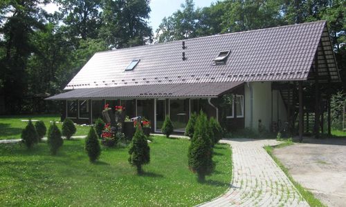 Agroturystyka Leśna Chata