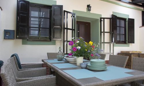 Demizson Apartman Eger