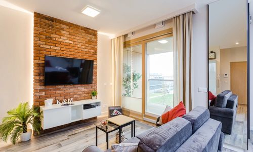 K&M Apartments Warszawa