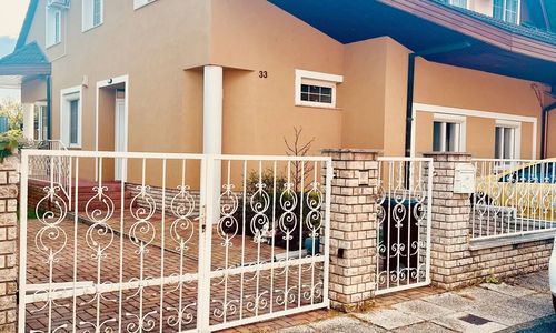 Márta Apartman Győr