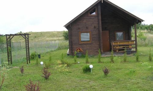 U Florków Wilkasy