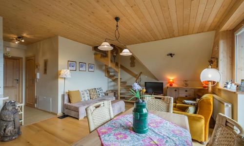 Apartament Krokus Kościelisko