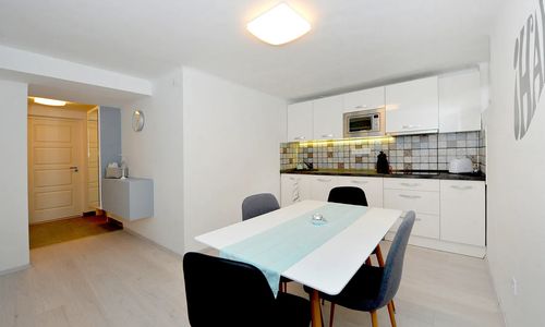 Pure Apartman Pécs