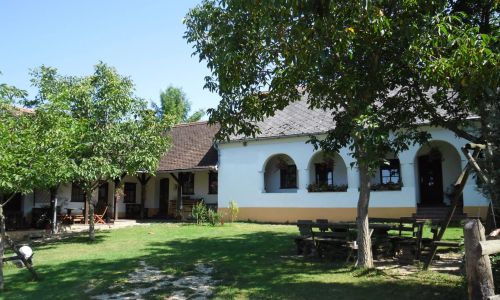 Ferencz Porta Vendégház Szalafő