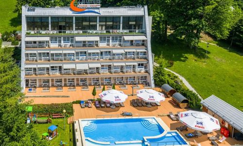 Diuna Beskidy Ustroń