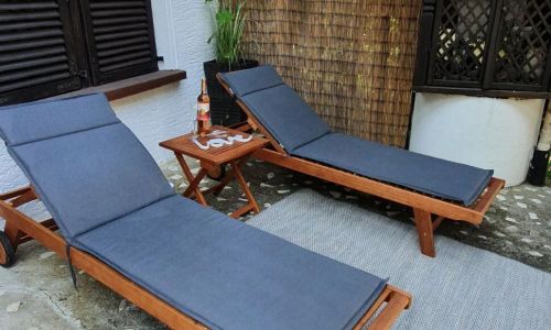 Apartman Malia Čepelovac Đurđevac