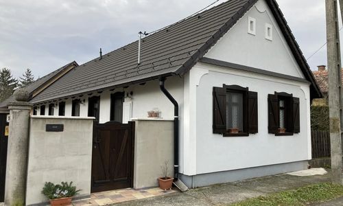 Hauptman Apartman Nagyatád