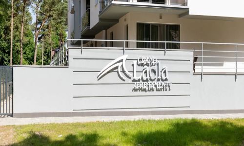 Villa Ula Apartament Pobierowo