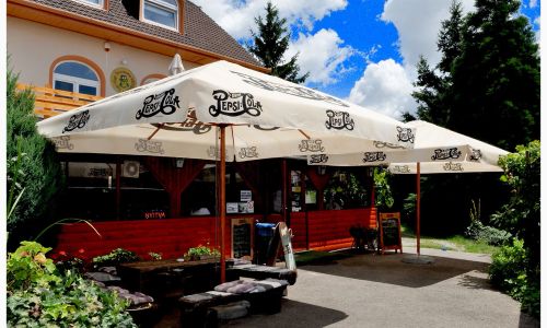 Teca Mama Kisvendéglő és Magánszálláshely Pécs