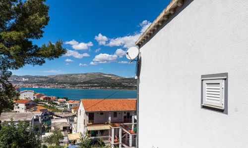 Apartments Šimić Mastrinka Trogir
