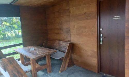 Erzsébet Vendégház Berekfürdő