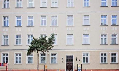 Apartamenty Retro Poznań 