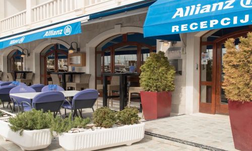 Hotel Krilo Jesenice