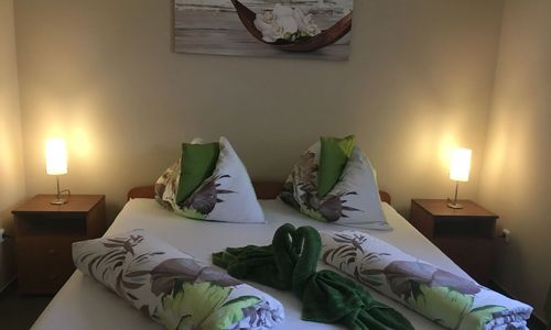 Orchidea Apartman Hegykő