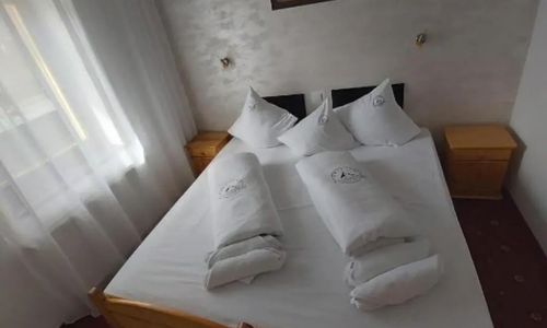 Pensjonat Mountain SPA Wisła