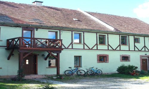 Agroturystyka Dom na Wygwizdowie Stare Bogaczowice