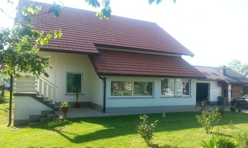 Apartman Anna Maria Rakovica