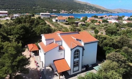 Apartmani Vesna Grebaštica