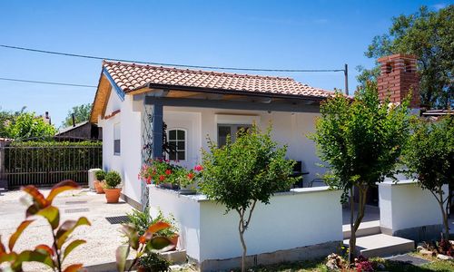 House Ankica Šikići Istria