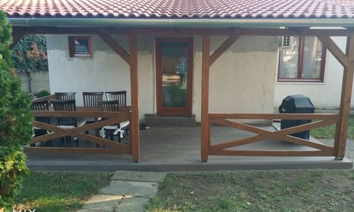 Forest Apartman Pécs