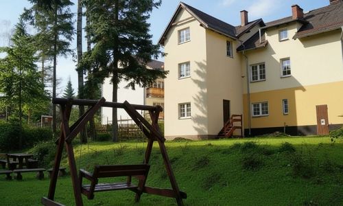 Willa Szyszka Karpacz