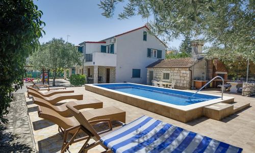 Kuća Za Odmor Ivanka Korčula 