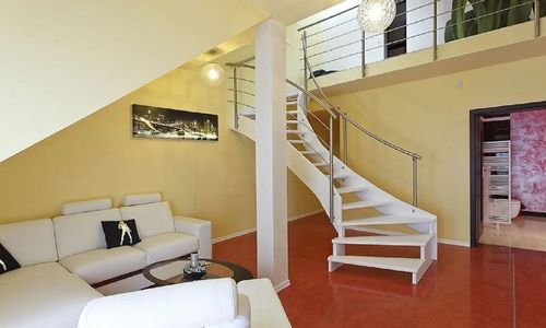 Apartament Nina Skoczów