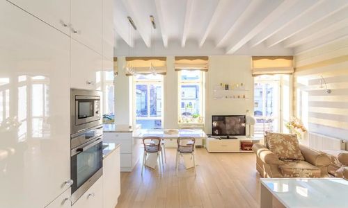 Apartament Cesarski Cieszyn