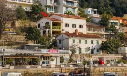 Apartman Carli Rabac