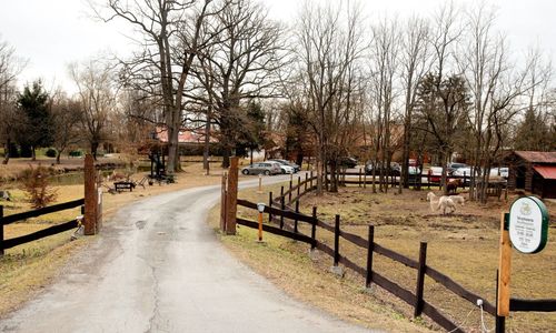 Berekkisház Bajánsenye