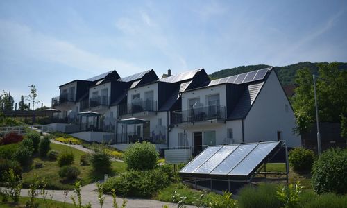 Panoráma  Vendégház**** Badacsony