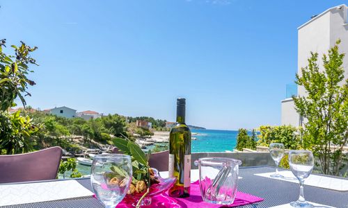 House Sahara Rogoznica