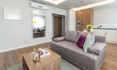 P&O Apartments Wronia Oxygen 4 Warszawa