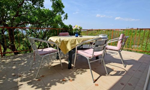 Apartmani Pinka Seline