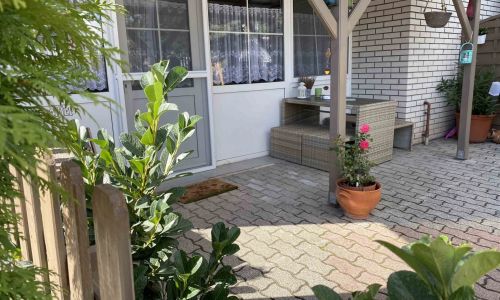 Bérc Apartman Egerszalók