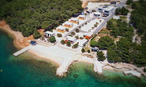 Camp Milo Moje Drvenik