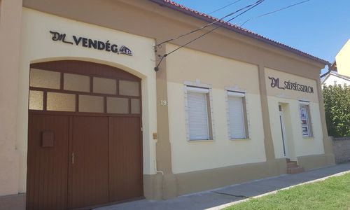DM Vendégház Villány