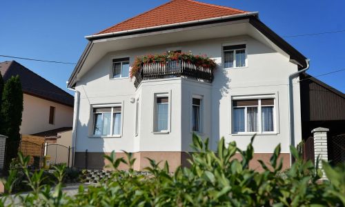 Hajdúhegy Vendégház Eger