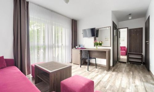 Villa Jodłowa 6 Kołobrzeg