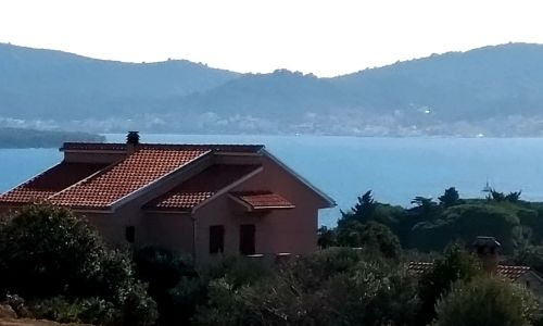 Apartman Rabatin  Sveti Filip i Jakov