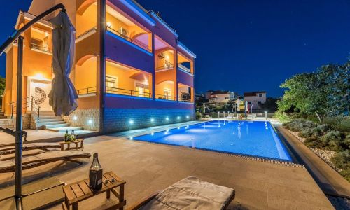 Villa Marko Sveti Filip i Jakov