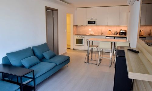 K&K Apartment Siófok