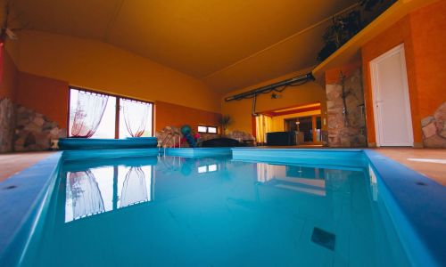 Aqua Villa Siófok
