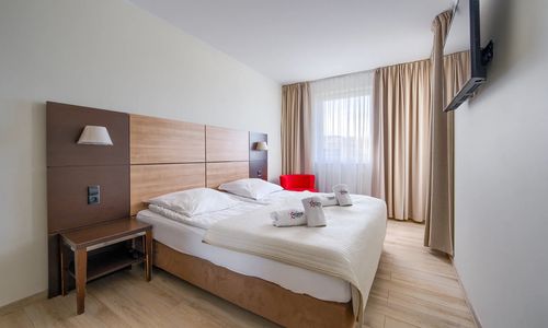 ApartamentyPrzyMorzu Diva 553 Kołobrzeg