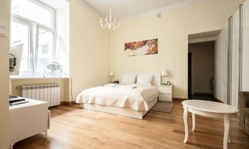 Elegant Apartment Foksal Warszawa